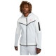 Nike Ανδρική ζακέτα Sportswear Tech Fleece Full-Zip Hoodie